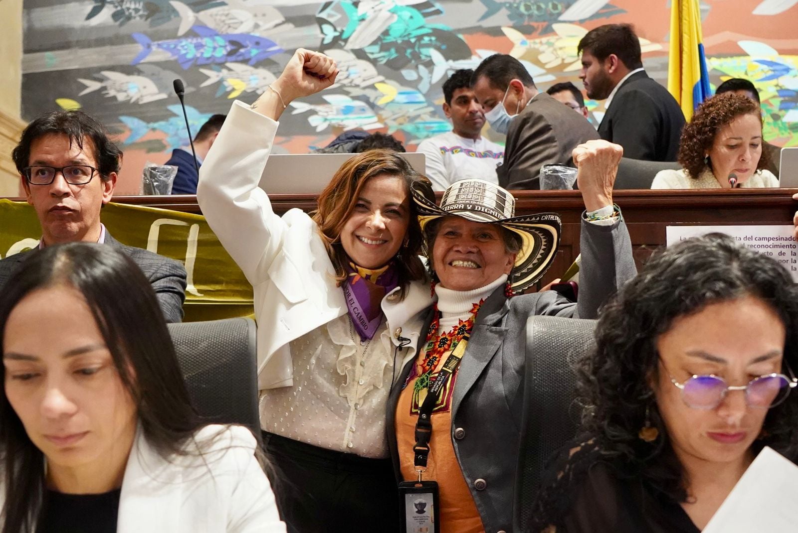 Ministerio de Agricultura