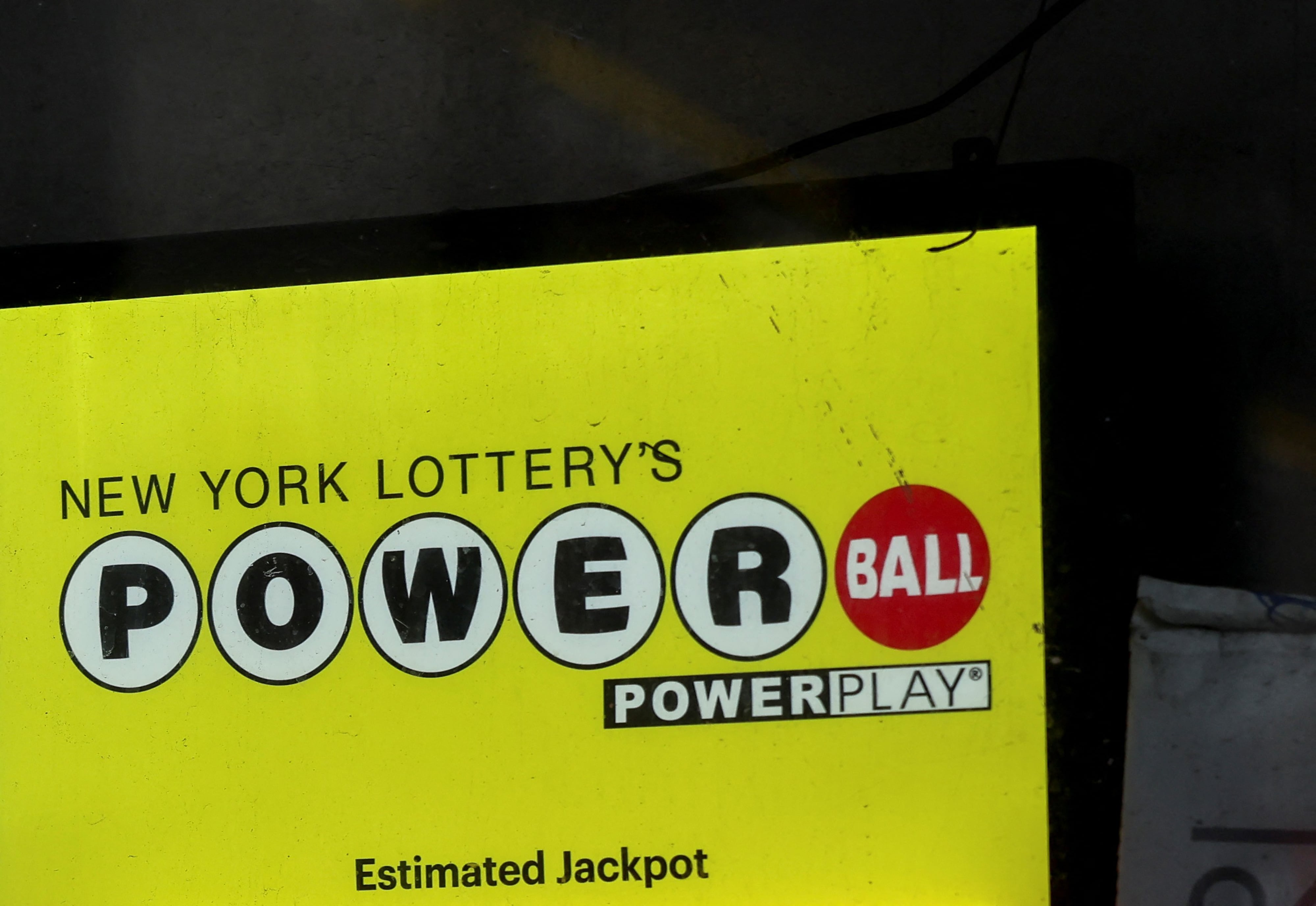 Powerball aseguró en un comunicado que los 1.817 millones de dólares se ha convertido en el segundo mayor bote que ha entregado en territorio estadounidense.