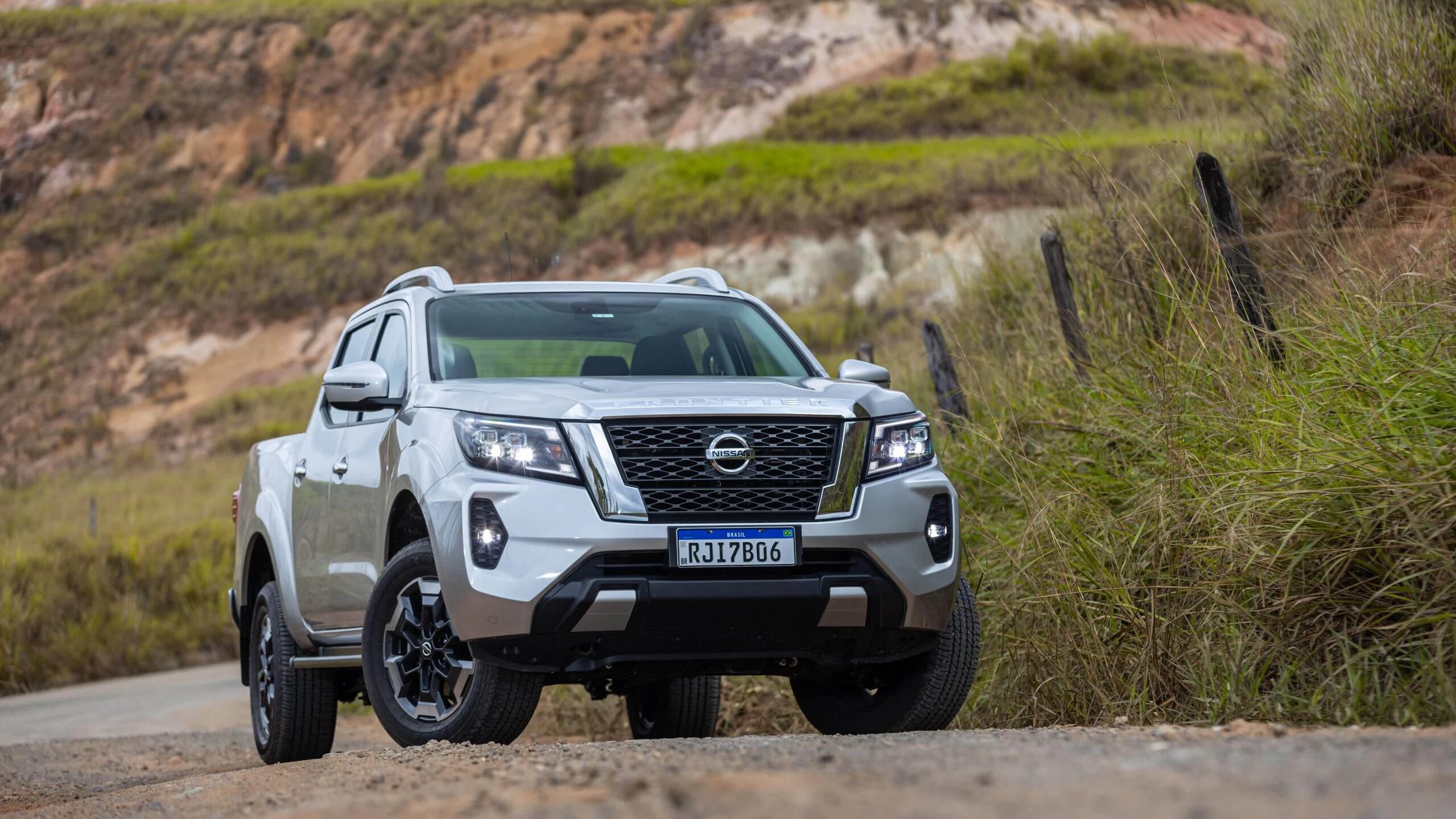 Especial Autos, Pick ups