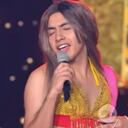 La presentación del imitador de Shakira en 'Yo me llamo' del Canal Caracol