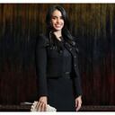 Adelina Guerrero, esposa del embajador Armando Benedetti