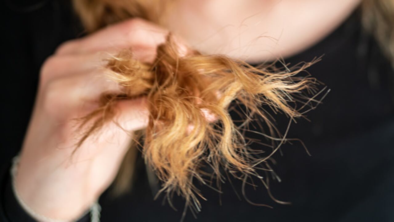 Es importante tener cuidados especiales con el cabello