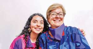 La hermana, sus dos hijos y una exasesora de la exministra del Trabajo Gloria Inés Ramírez trabajan con distintos ministerios y entidades del Gobierno Petro.