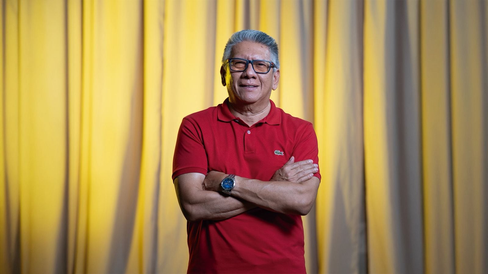 Carlos Alberto Morales Delgado es ingeniero de petróleos y candidato al Senado del Nuevo Liberalismo.