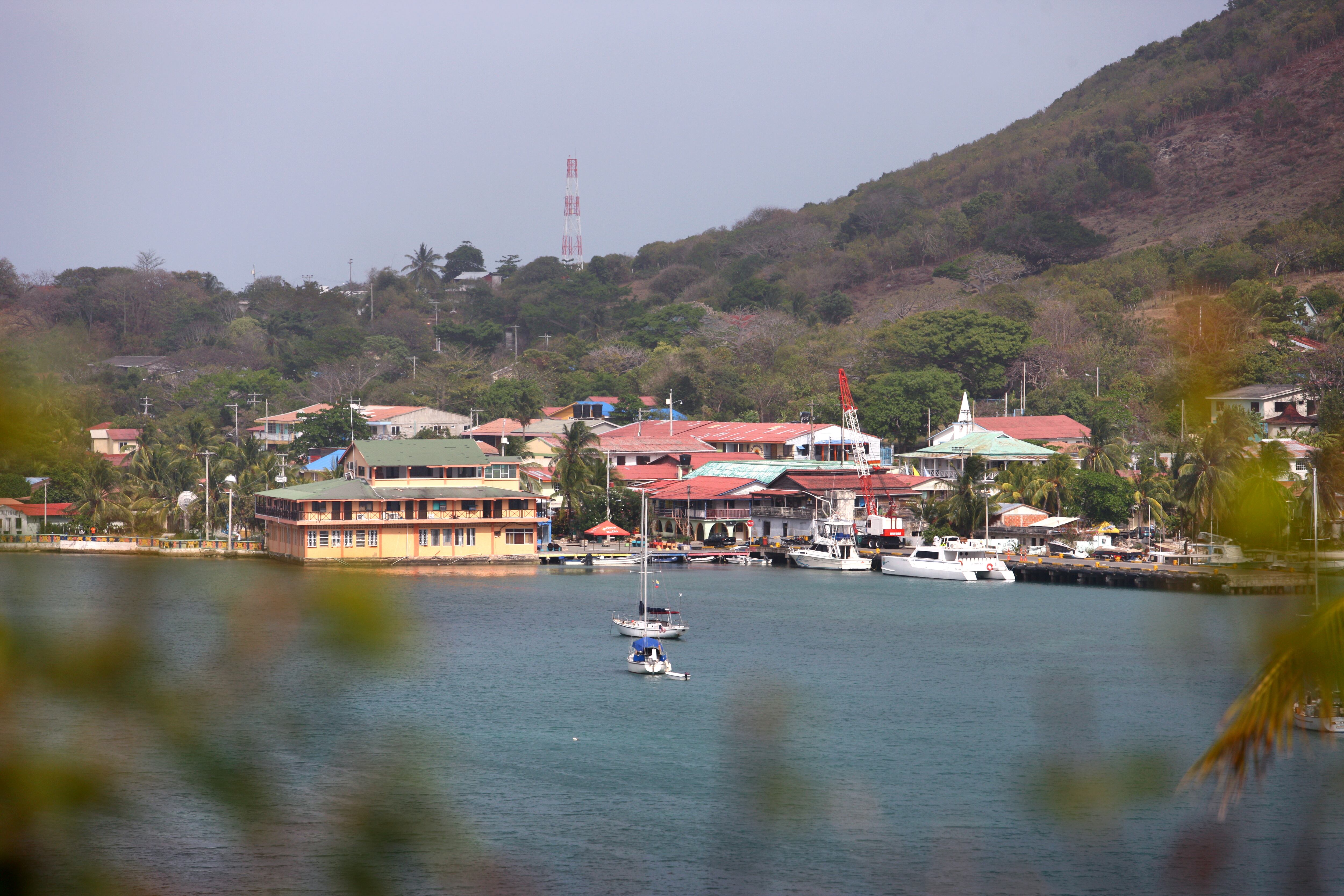 ISLA DE PROVIDENCIA.
ARCHIPIELAGO DE SAN ANDRES Y PROVIDENCIA MARZO 28 DE 2011.
FOTO: JUAN CARLOS SIERRA-REVISTA SEMANA.