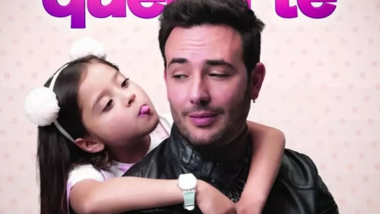 Novela Pa’ Quererte