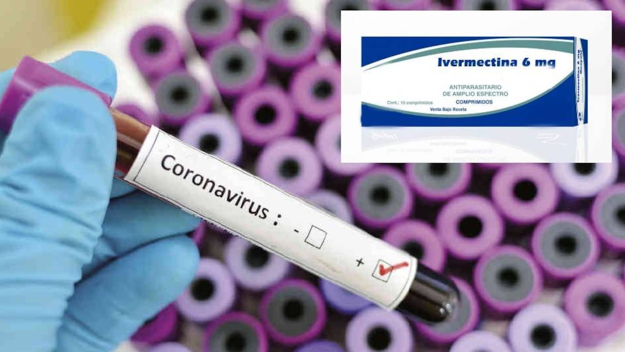 Ivermectina: precio, beneficios y otros datos del fármaco | Cali Noticias hoy