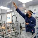 Actualmente, 6 de cada 10 egresados logran acceder a un empleo digno, decente, estable y formal en los seis meses siguientes a su certificación.