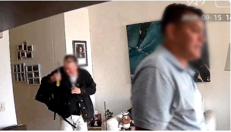 Apartamenteros tenían azotado al norte de Bogotá