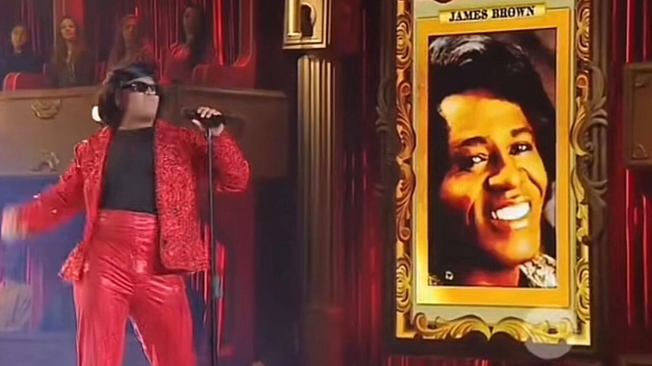 Artista de Transmilenio llega al escenario de 'Yo me llamo'