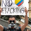 Los opositores al fracking radicaron una acción de tutela para suspender los pilotos, argumentando “la vulneración al derecho a la consulta previa”.
