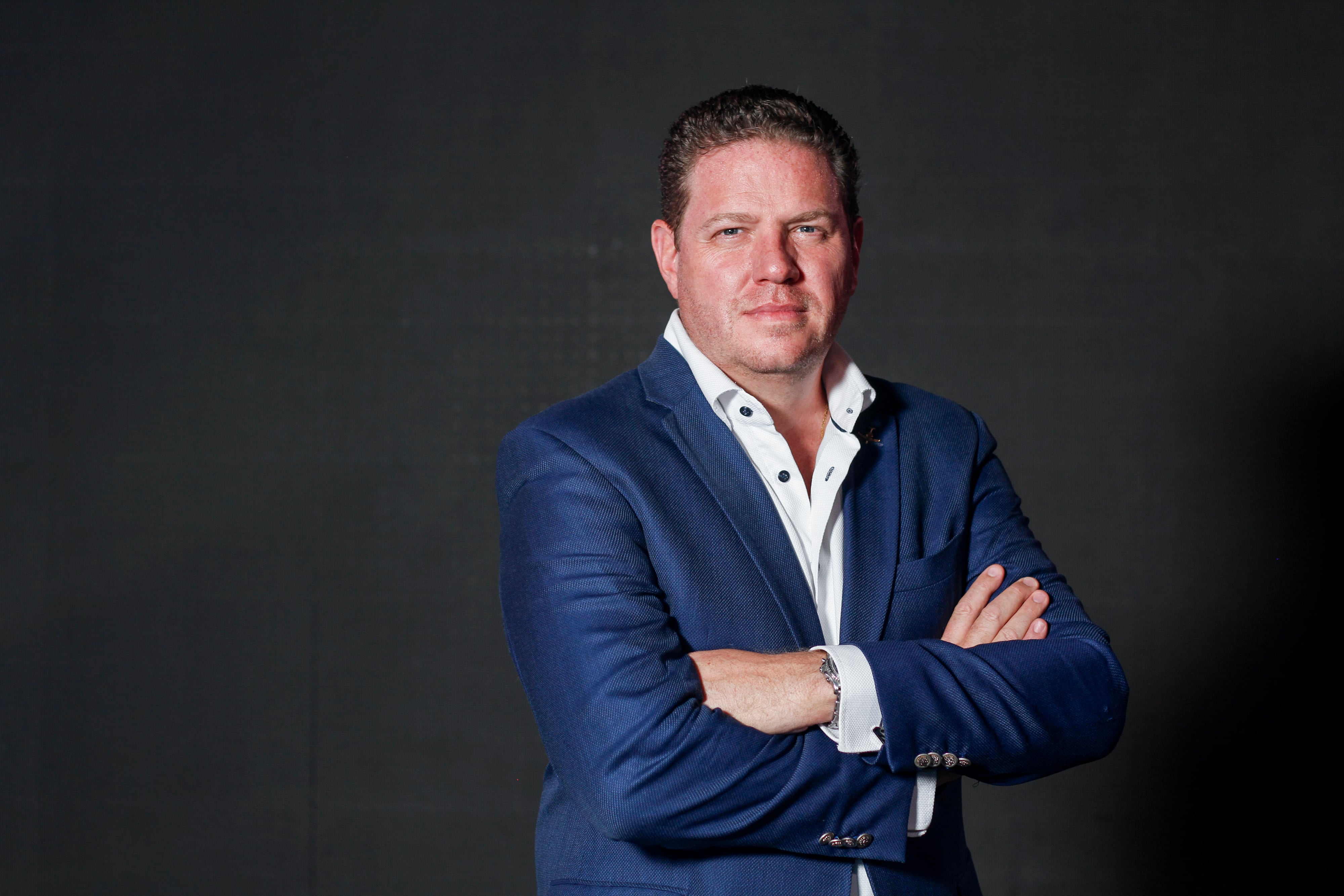 William Shaw, CEO de Ultra Air, informó sobre el plan de expansión que implementará la aerolínea desde este 2023 y con el que se buscará mejorar el servicio que actualmente brinda a los colombianos.