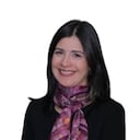 Carolina Soto excodirectora del Banco de la República