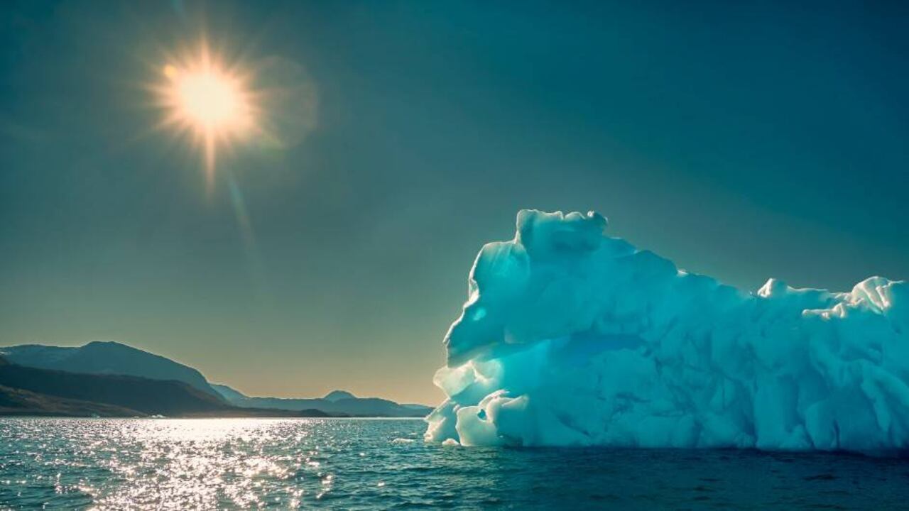 Temperatura del planeta seguiría aumentando hasta 2024, según la ONU