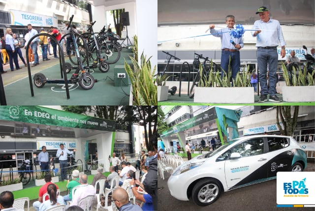 Esta es una de las fases de un proyecto que tiene una inversión total de $519 millones