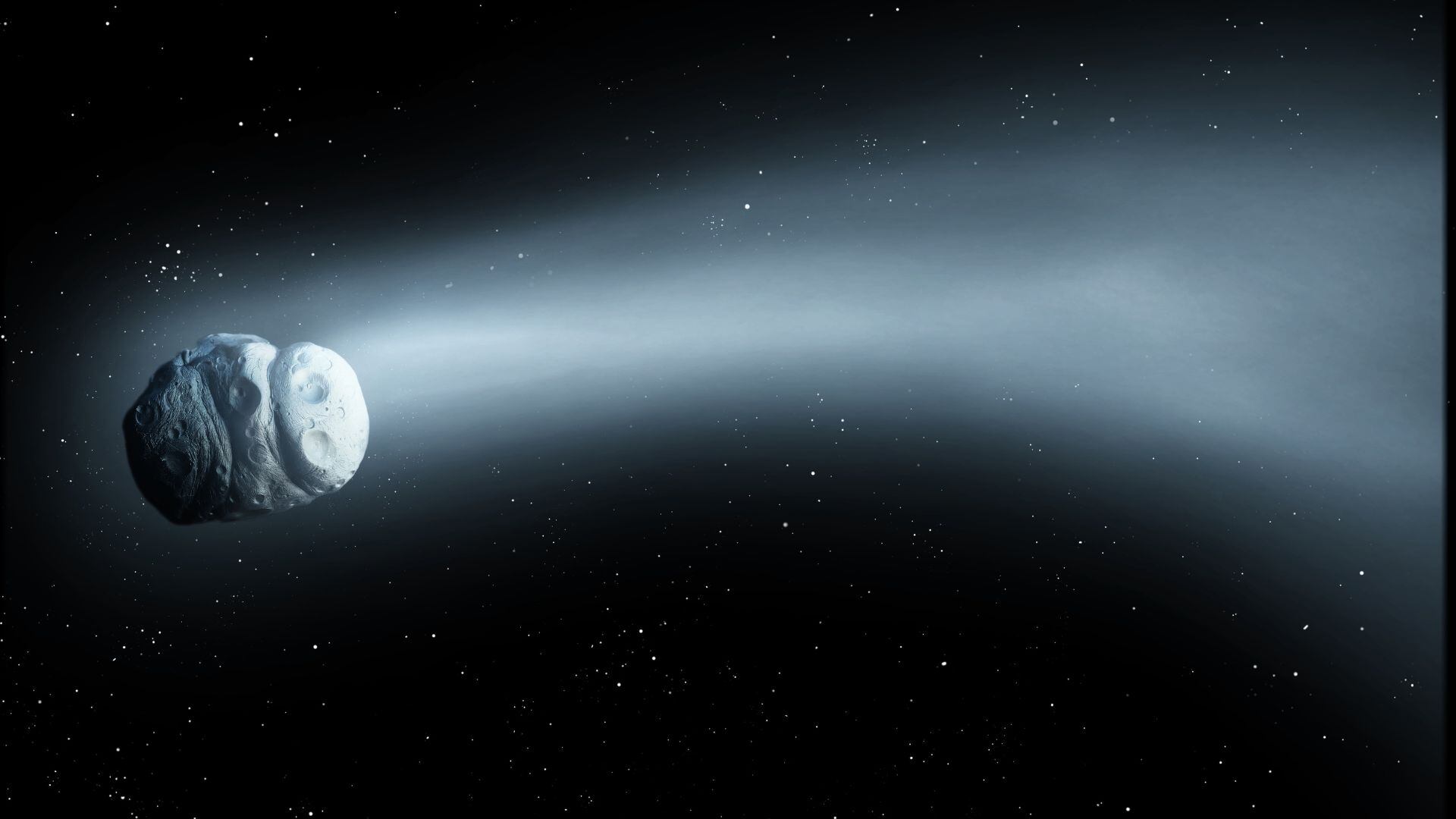 Para algunos investigadores, el comportamiento de 3I/ATLAS alimenta la reflexión sobre la posibilidad de no estar solos en el universo.