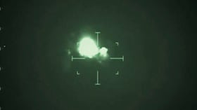 Pese al bombardeo en la vereda Itilla, de Calamar, Guaviare, ningún cabecilla de las disidencias de las Farc murió.