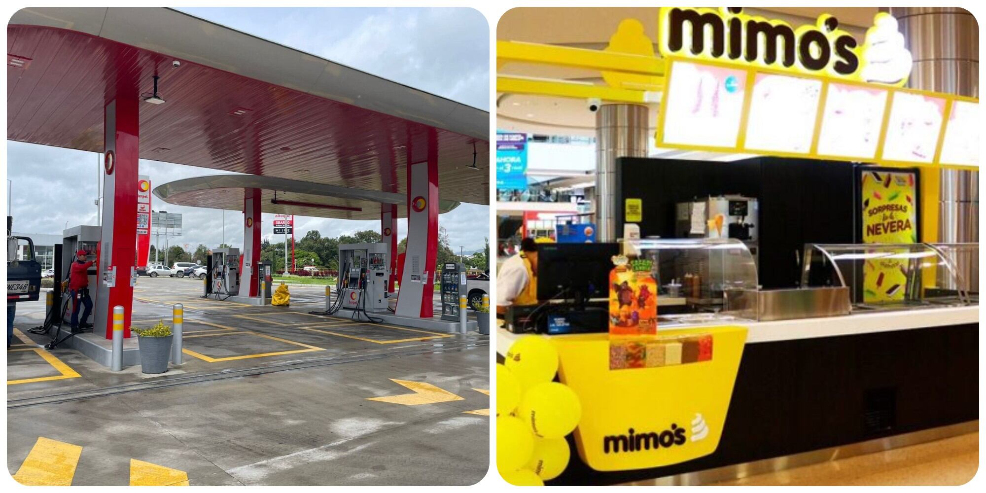 Alianza Terpel-Mimo´s