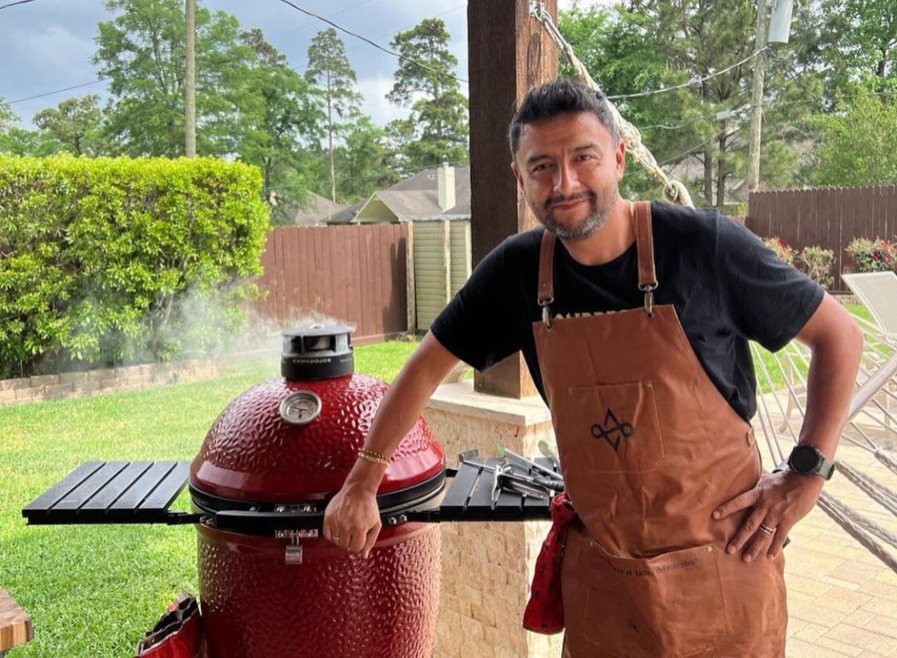 Alex Campos estuvo al borde de la muerte