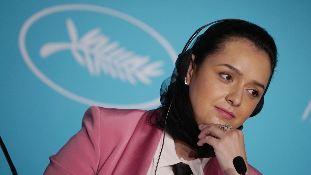 La actriz fue detenida “por orden de la autoridad judicial” tras “no proporcionar documentación por algunas de sus afirmaciones”