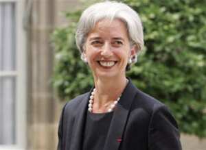 La destacada gestión de la ministra Christine Legarde no ha estado ajena a los cuestionamientos. El más serio es una demanda que enfrenta por apoyar una millonaria indemnización a un empresario.