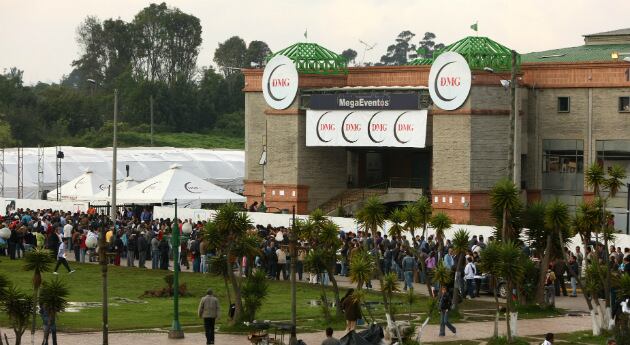 DMG dejó a miles de damnificados, como varias otras pirámides en todo el país.