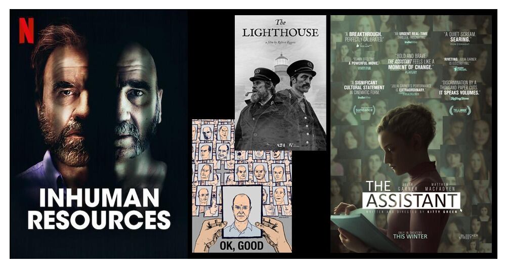 Recomendados de la semana: angustias laborales y visiones del trabajo