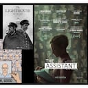 El trabajo, la oficina, la atmósfera laboral... en la pantalla.