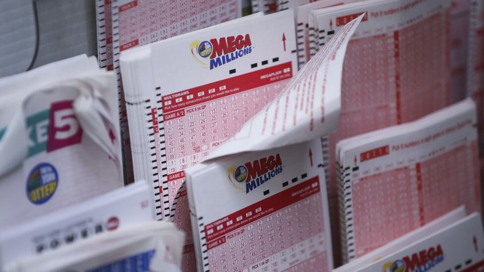 El próximo sorteo de Mega Millions será el el 8 de noviembre.