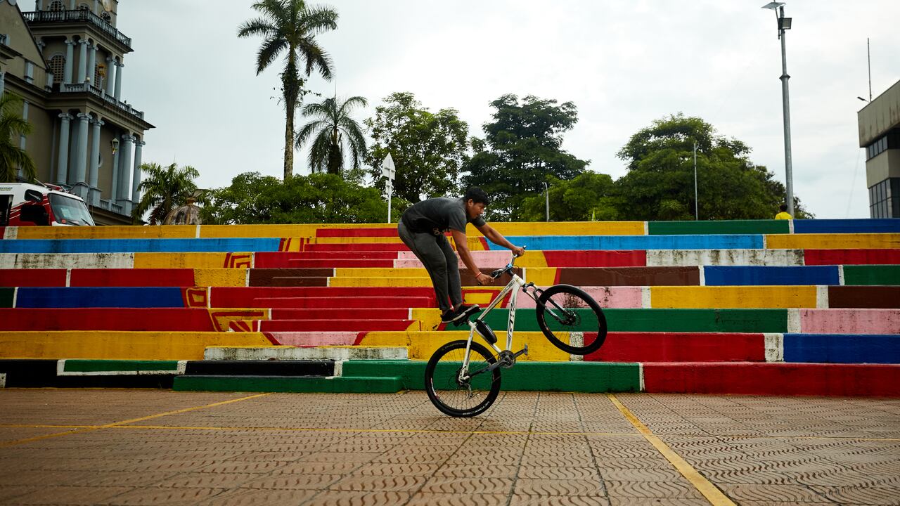 La Secretaría del Deporte de Quibdó busca impulsar programas de aprovechamiento del tiempo libre para generar conciencia sobre el maltrato intrafamiliar.