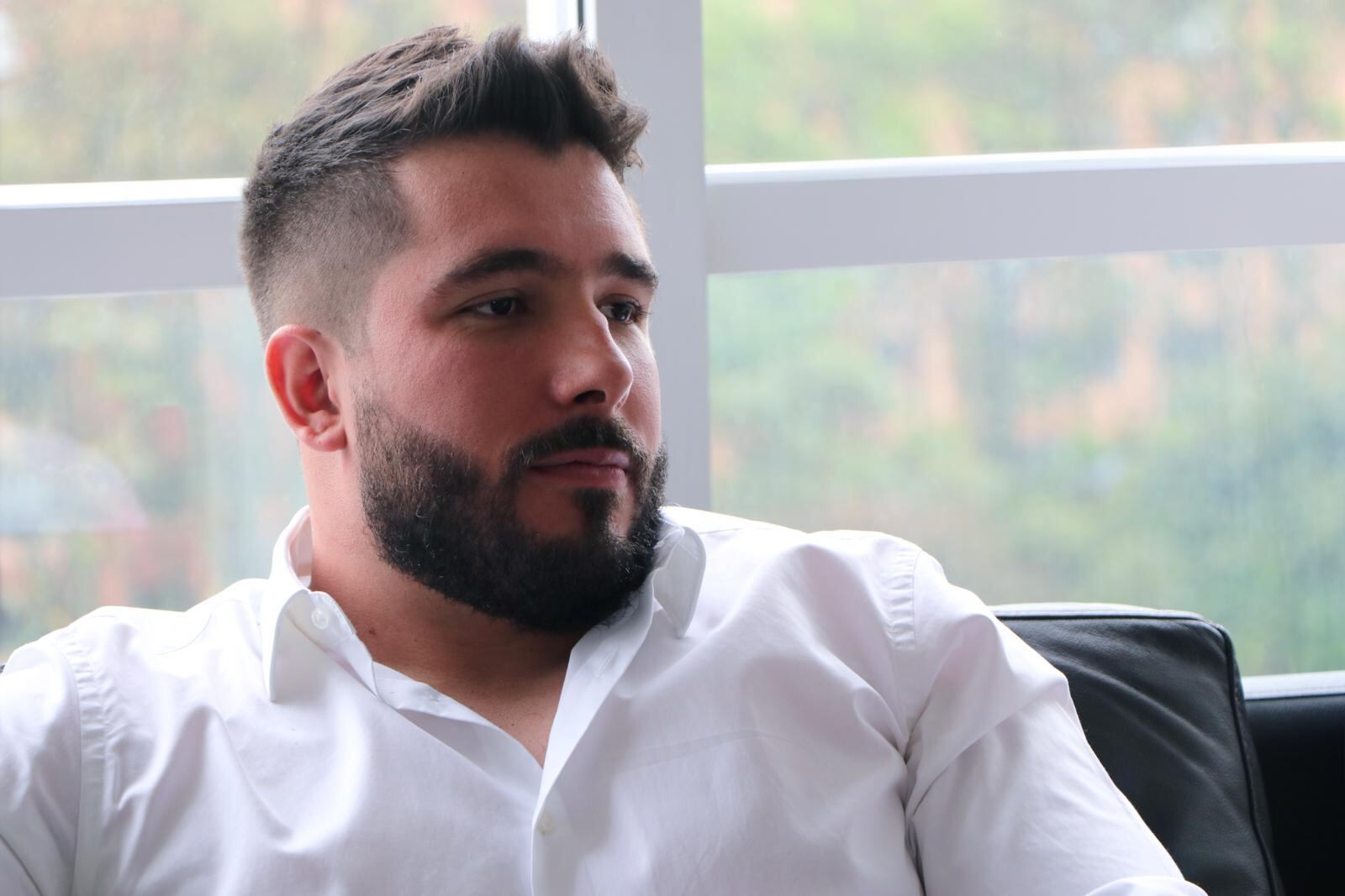 La aseguradora de todos los colombianos