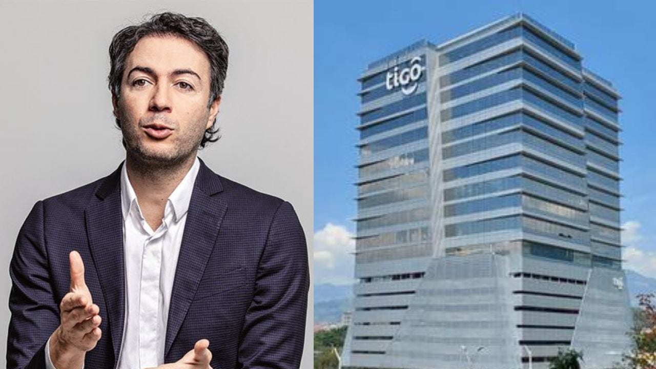 Millicom lanza tercera propuesta para capitalizar Tigo.