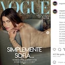 Sofía Vergara habló de su papel interpretando a Griselda Blanco