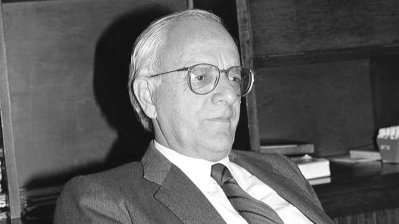 Caldas se caracterizó por defender sus ideas laicas, promover un Estado moderno y parlamentario.