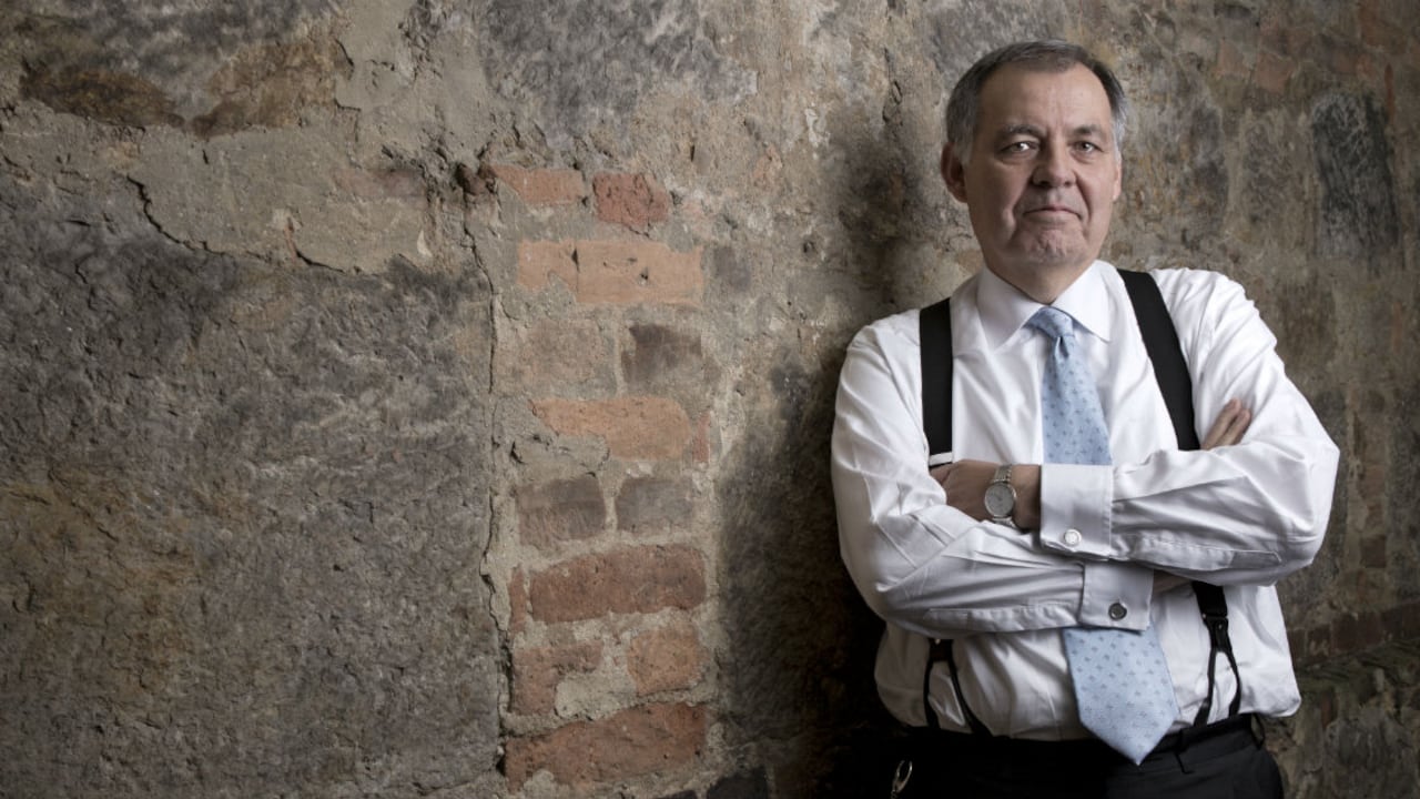 Ordóñez fue reelecto para su cargo de procurador general hace casi dos años.