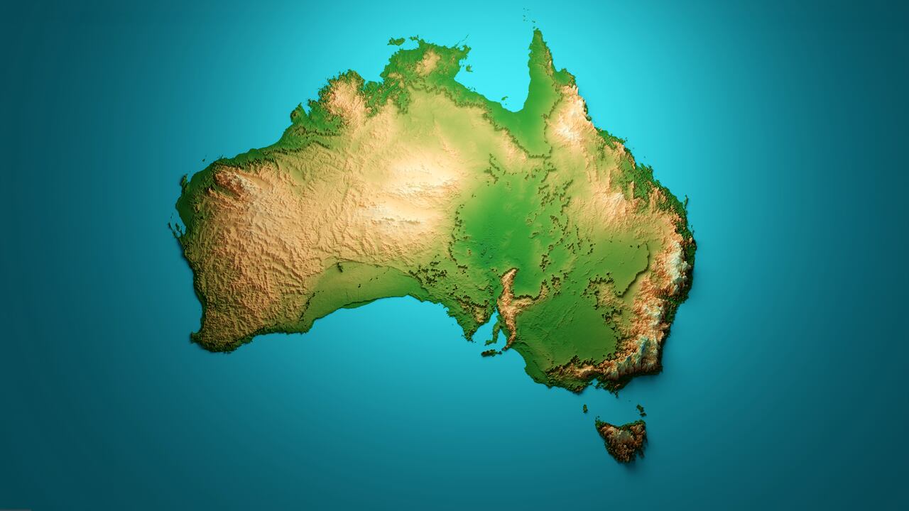 Esto es lo que debe pagar por una visa para Australia.