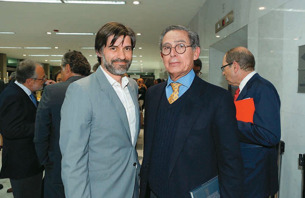 ndrés Schipani y Carlos Caballero.