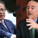 Pastrana envió un contundente mensaje a Petro después de que se hundiera la reforma laboral.