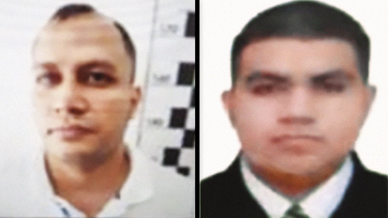 Alias Dimax y alias Chinga Pipe son los cabecillas de los dos bloques narcotraficantes que se pelean el control criminal de la ciudad. Ellos han desatado una sangrienta guerra que ha dejado decenas de asesinatos en los últimos meses. La Policía asegura que los ha capturado varias veces, pero los jueces los dejan libres.