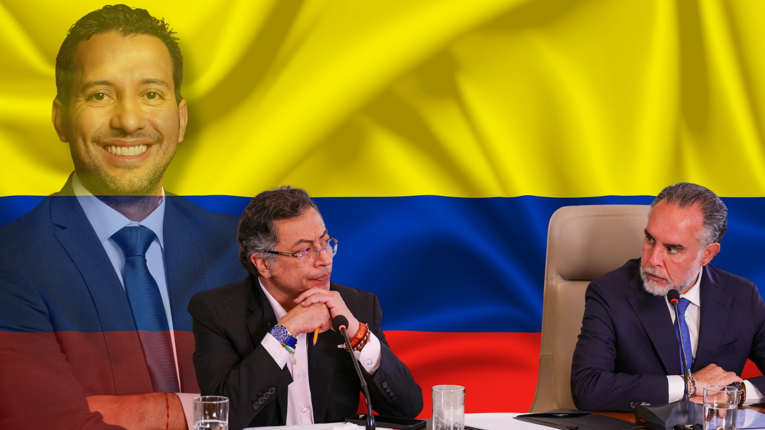 Gobierno pone fichas por Julián López para presidir la Cámara mientras crecen denuncias por presiones.