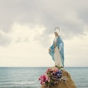 Esta es la fiesta principal dedicada a la Virgen.