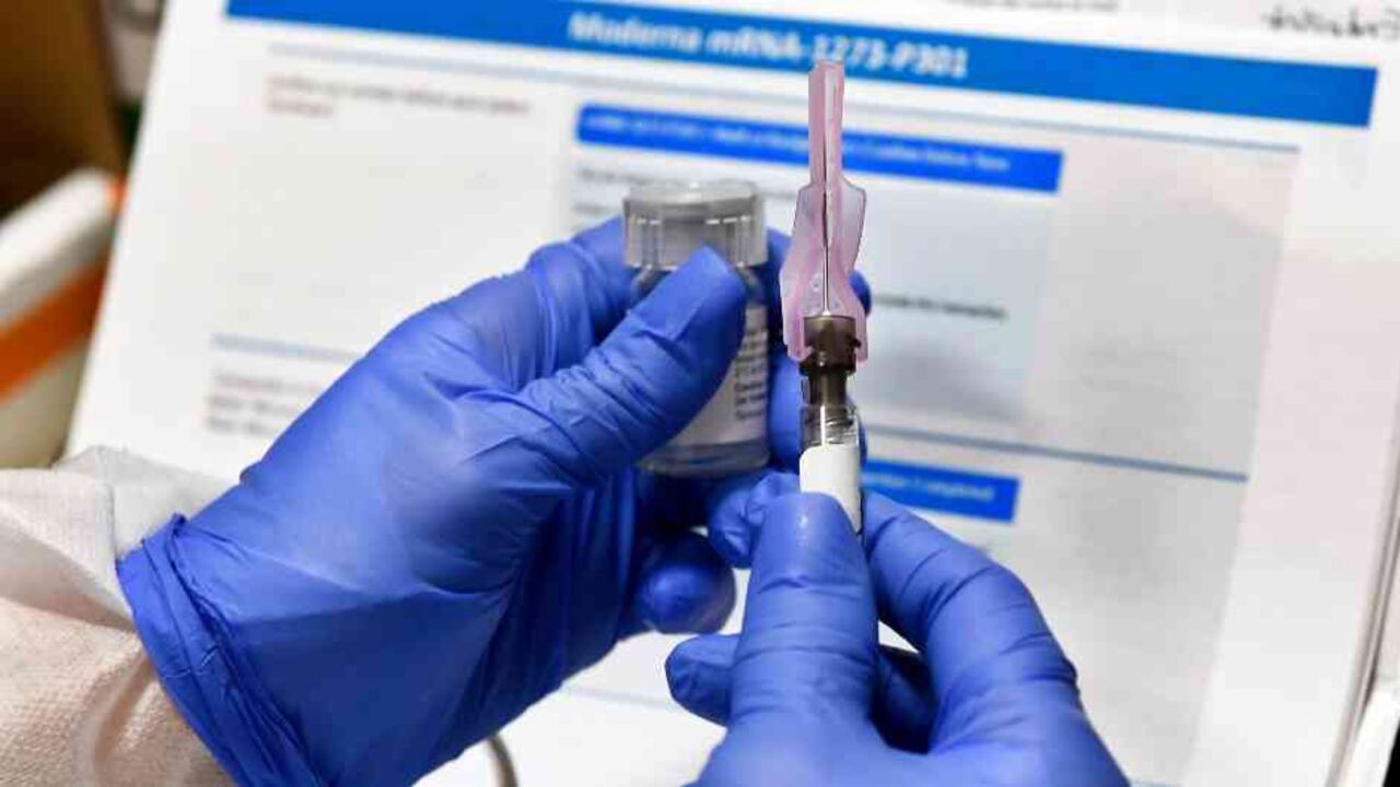 Canadá firma acuerdo con Pfizer y Moderna | Vacuna coronavirus