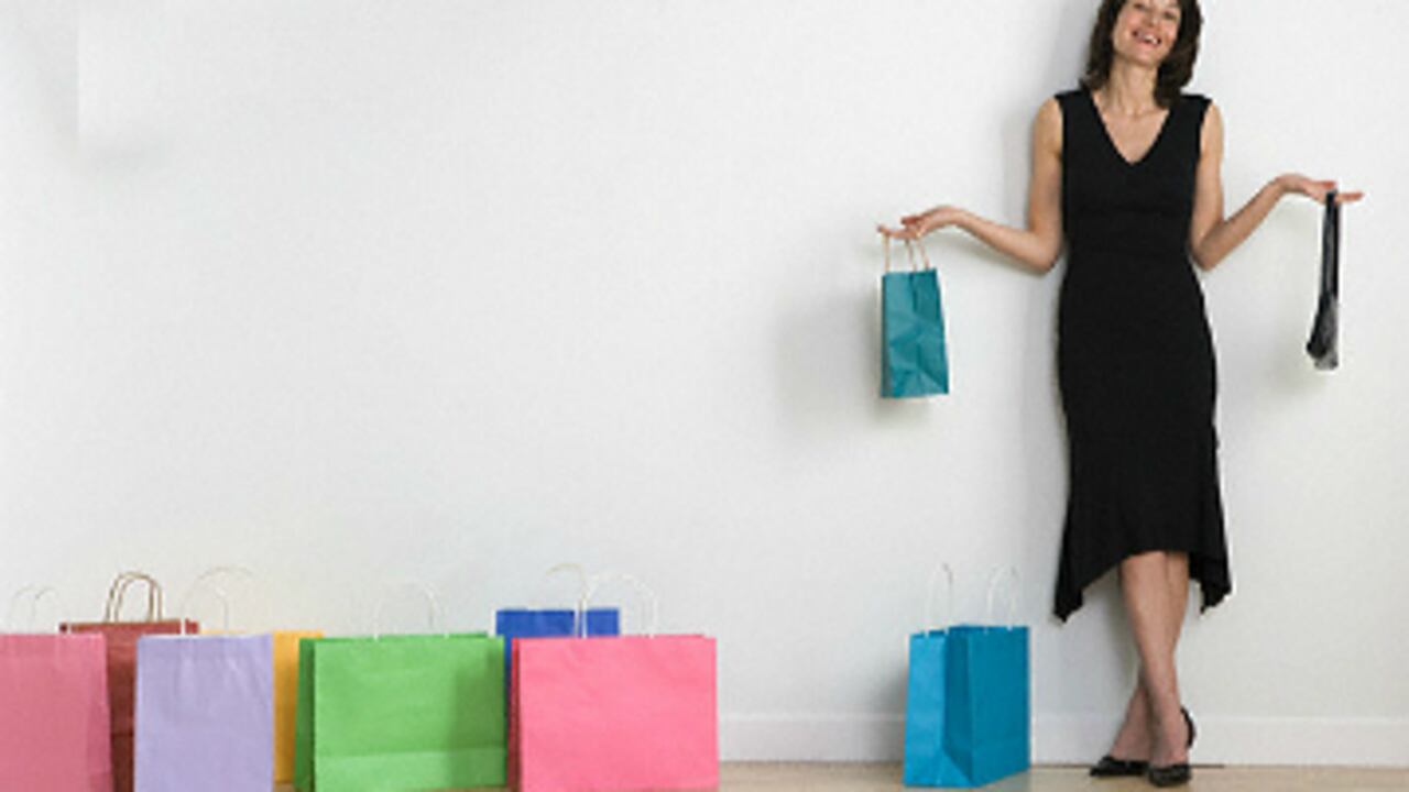 No controlar sus gastos, es un mal hábito que afectará su bolsillo a largo plazo. Foto. 123RF.