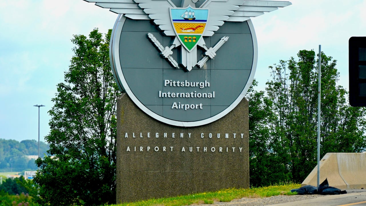 Pittsburgh estrena su terminal de U$1.700 millones justo antes de Accción de Gracias