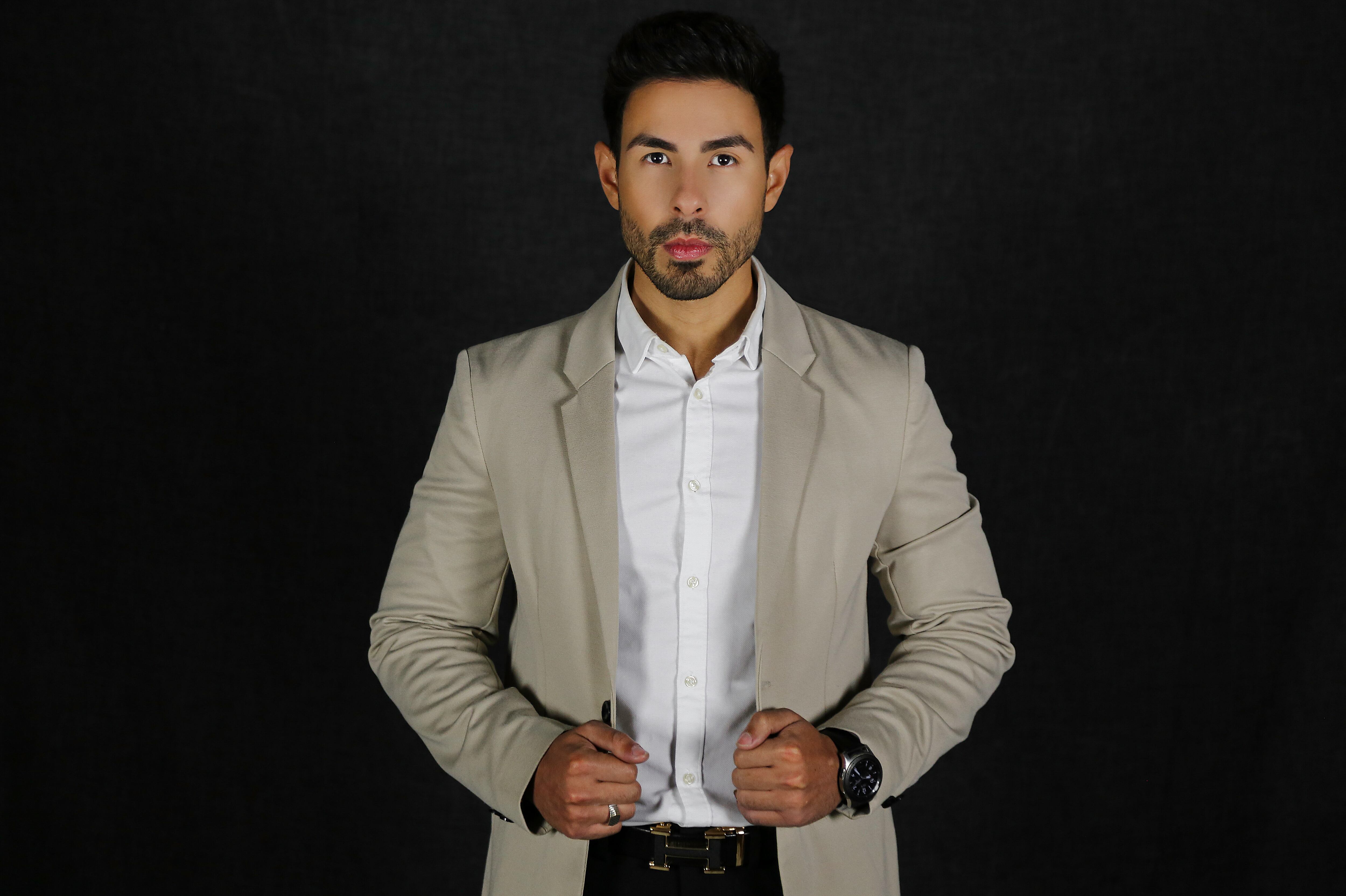 Médico estético especialista en armonización facial