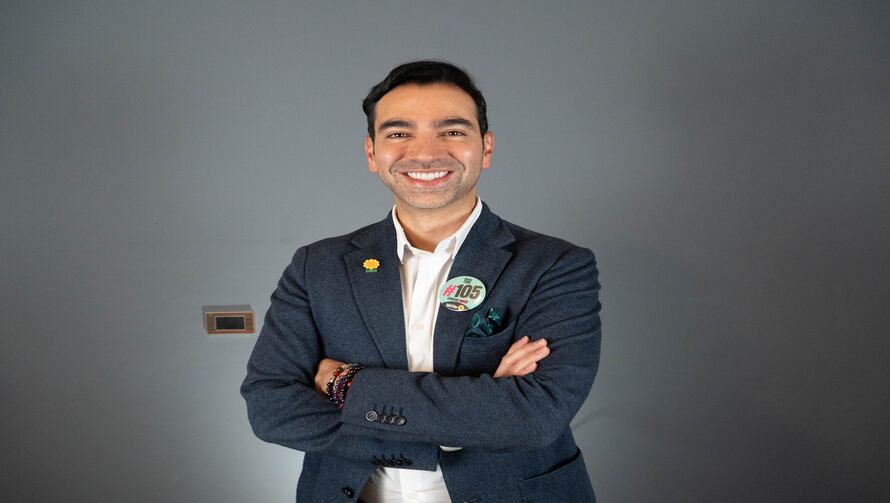 Mauricio Toro reveló su fórmula para regresar al Congreso en las elecciones de este 8 de marzo