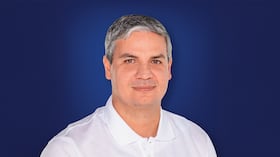Magistrados CNE