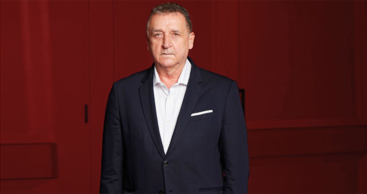 Óscar Darío Pérez (Centro Democrático)