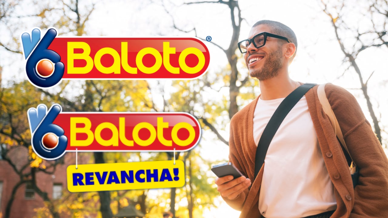 El Baloto 2673 se realizó con un acumulado millonario en disputa este 22 de junio.