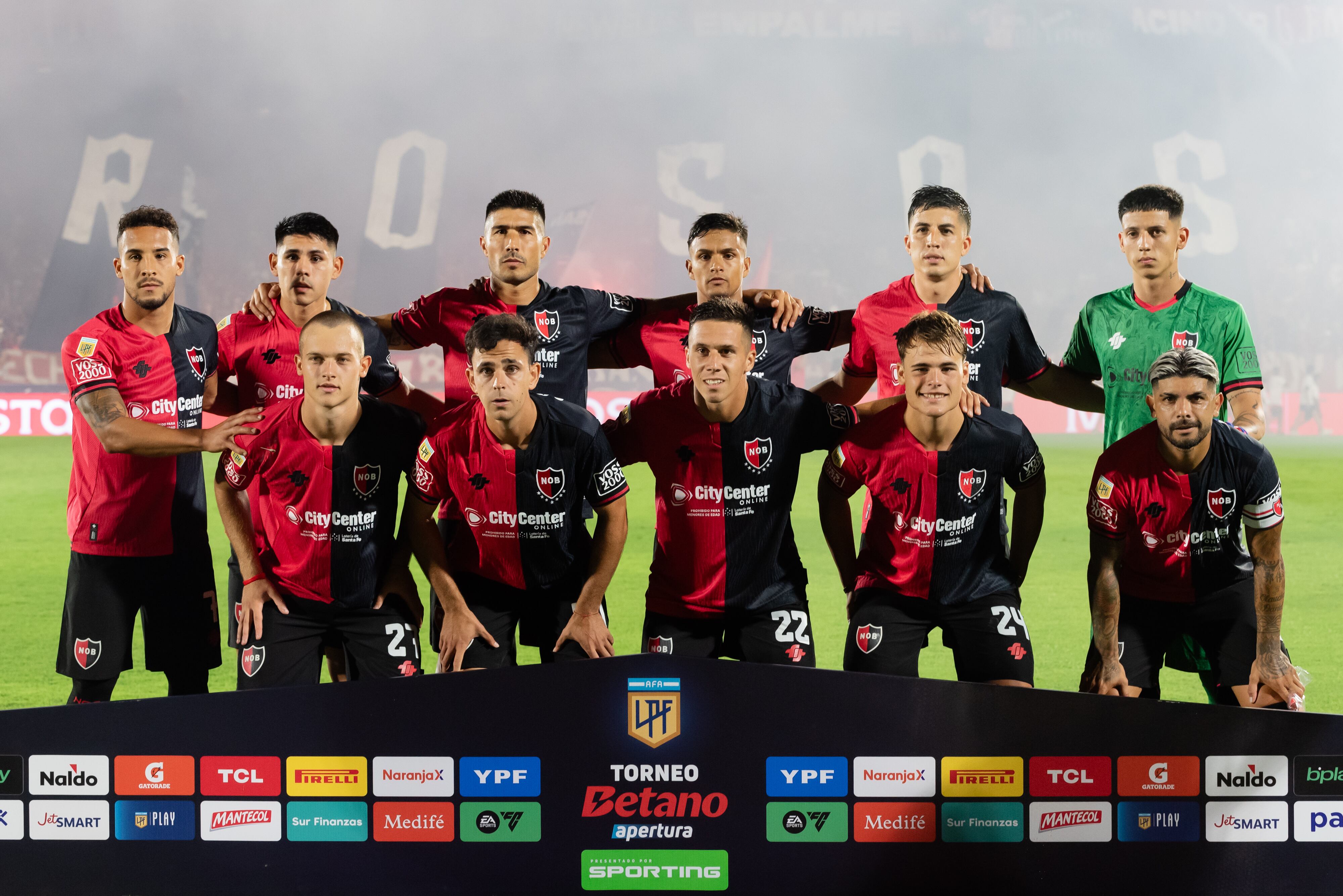 Newell's, el club por el que se decantó la IA para Falcao